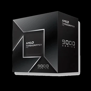 AMD Ryzen Threadripper 9995WX CPU 96C/192T 2.5GHz-5.4GHz TDP-350W - Picture 1 of 1