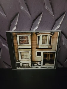 Bryant Street - Dubtribe Sound System - CD - 1999 Jive -  Electronic - Foto 1 di 2