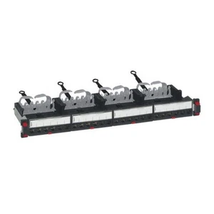 LEGRAND - 0 337 90 - Flat patch panels - Like new - Photo 1/1