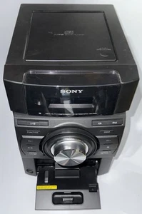 Sony MHC-EC69i HCD-EC69i Mini Hi-Fi iPod Dock & CD Player Unit Only - Picture 1 of 13
