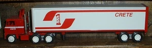 Camión Winross Crete Carrier Corporation '86 Lincoln, NE - Imagen 1 de 1