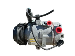 2020 Hyundai Kona 2.0L AC Air Compressor 18 19 20 21 OEM - Picture 1 of 14