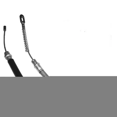 Cable de freno de estacionamiento-Element3 Raybestos BC95239 para Lincoln Town Car 1996 Foto 1 de 2