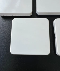 SEHR GUTER ZUSTAND Berker Modul 2 Wippe 21812 polarweiß gl. Clip 21816  162009  - Bild 1 von 4