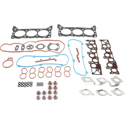 Комплект прокладок головки для 2001-2003 Ford F-150 04 F-150 Heritage 6 цилиндров 4,2 л двигатель - Изображение 1 из 4