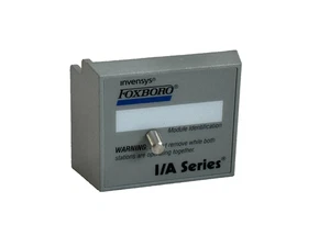 NEW Foxboro P0926DF-0B Fault Tolerant Connector - Picture 1 of 3