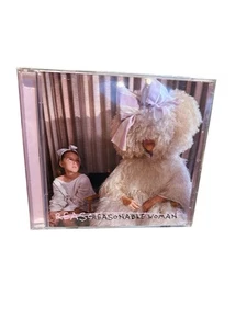 Reasonable Woman by Sia (CD, 2024) - Imagen 1 de 2