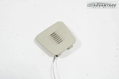 Chrysler 300 2017-2023 techo lateral izquierdo techo micrófono cubierta parrilla moldura OEM Foto 1 de 4