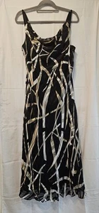 Jacques Vert Dress Size 20 - Picture 1 of 3