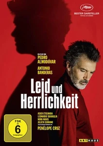 Leid und Herrlichkeit (DVD) Asier Etxeandia Nora Navas Leonardo Sbaraglia - Picture 1 of 2