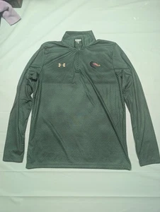 Under Armour UAB Blazer Heat Gear gemustert Herren Large Birmingham Alabama - Bild 1 von 15