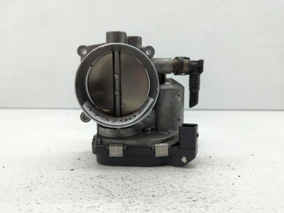 BMW 335i 2011-2015 carrocería del acelerador LNWPW Foto 1 de 4