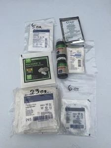 Medical Dressing LOT *TRAINING AND EDUCATION LOT - Picture 1 of 5