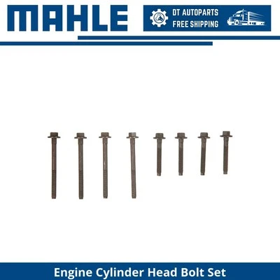 Juego de pernos de culata de motor Mahle para Ford F-150 1997-2003, 2005-2008 4,2 L V6 Foto 1 de 2