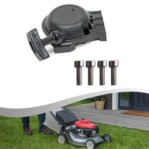 Équipement extérieur démarreur recul démarreur outils de jardinage installat - Picture 1 of 11
