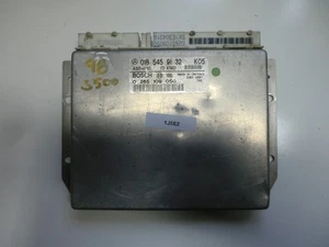 018 545 91 32 (K05) | UNIDAD MÓDULO DE CONTROL MERCEDES BENZ OEM ABS ASR+PML - Imagen 1 de 1