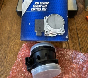 Carquest MQ7232 Mass Air Flow Sensor-NIB -(dd) - Foto 1 di 4