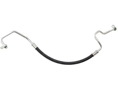 Manguera de descarga de refrigerante de aire acondicionado para Kia Rio 2009-2011 65516SSDC 2010 manguera de aire acondicionado Foto 1 de 2