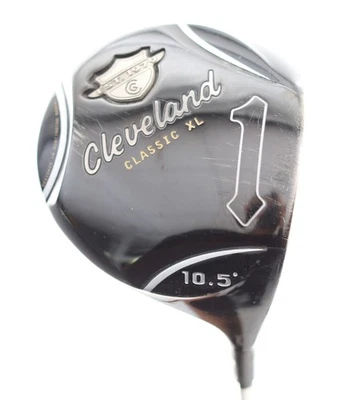 Herren Cleveland Classic XL 285 Driver 10.5 Graphite Mayazaki B.Asha 4R Regular - Bild 1 von 4