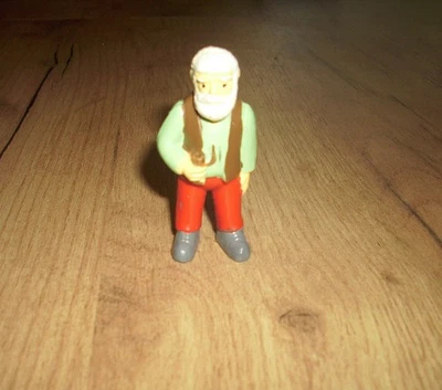 Figur Almöhi Heidi Heimo - Bild 1 von 3