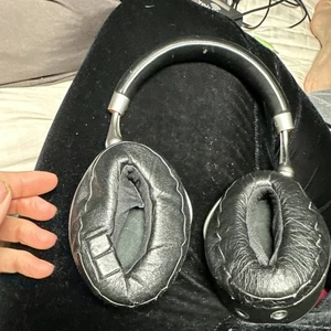 AURICULARES BLUETOOTH INALÁMBRICOS PARROT ZIK (NEGRO) (EB1009282) - Imagen 1 de 11