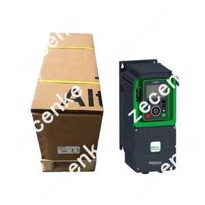 1PCS NEW Sealed Schneider ATV630D30N4 - Picture 1 of 4