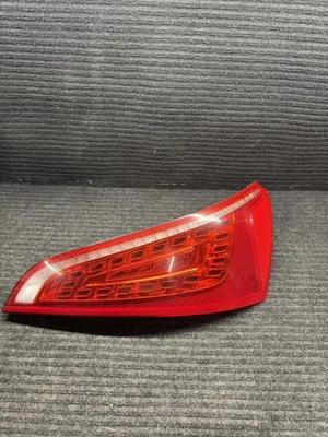 ✅ 2009–2012 Audi Q5 Right Passenger Side LED Light OEM 8R0945094B AZ - Image 1 of 4
