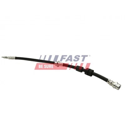 Flexible de Frein Avant Pour Ford Focus III Kuga II Tourneo Transit 1741404 - Immagine 1 di 2