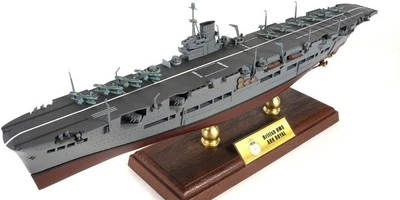 Forces of Valor 1/700 Tür Flugzeuge Große Bretagne Hms Ark Royal Norwegen 1941 - Bild 1 von 4