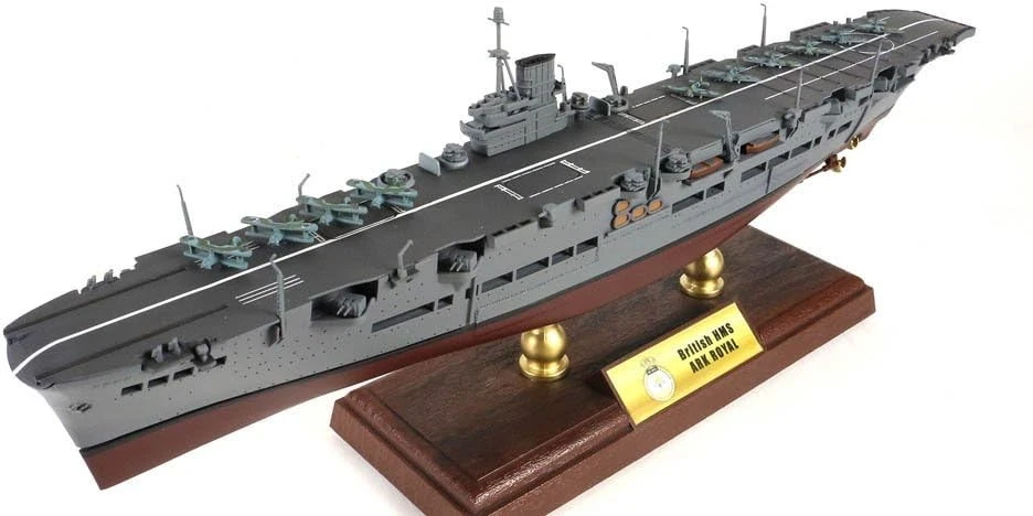 Torro HMS Ark Royal Carrier - 861009A