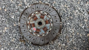 Embrague Mazda MX3 V6 1,8L K8 - Imagen 1 de 3