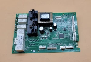 Placa de control de termador de cocina de gas genuina parte #70.01000.005 9001042308 00709785 - Imagen 1 de 5