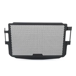 Radiator Guard Cover Protector New For Yamaha Tracer 9 / GT / Y-AMT 2025-2027 - Picture 1 of 8