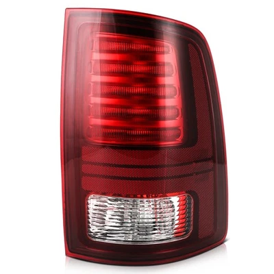 Conjunto de luz trasera de 1 pieza para RAM 1500/2500/3500 2013-2016 lado derecho Foto 1 de 4