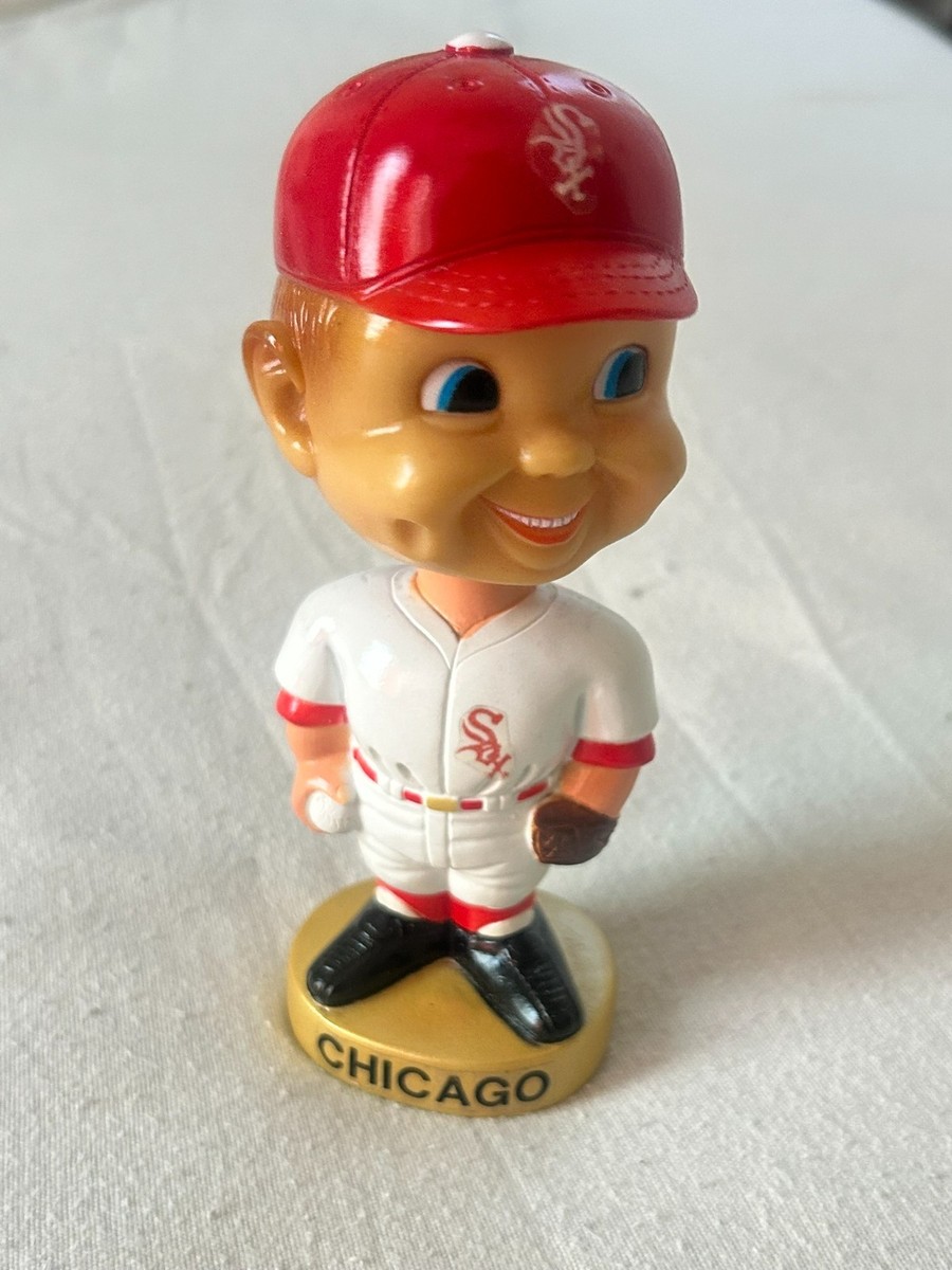 Vintage Sports Bobble Heads 1974 for sale | eBay
