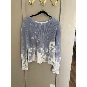 Generation Love NY Sweater Size Small - Picture 1 of 8