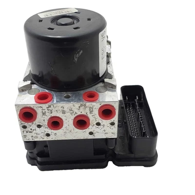 Conjunto de bomba de freno antibloqueo Chevrolet HHR ABS 2011 P/N 20795797 Foto 1 de 4