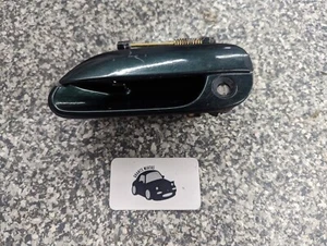 Mazda Miata 99-05 Driver Outside Door Handle OEM - Picture 1 of 6