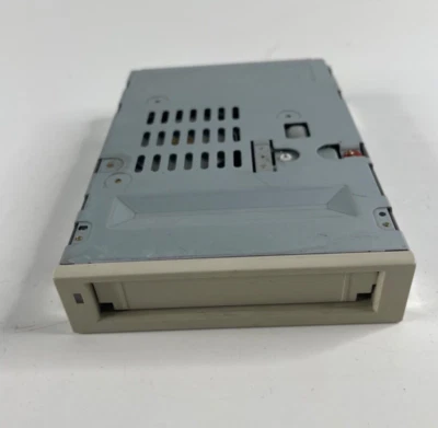 CD ROM Laufwerk TEAC FT 3020 501 Floppy 3,5 Intern Vintage - Image 1 of 4