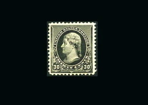 US Stamp Mint never hinged, VF/XF S#228-Large Margins, post office fresh OG - Picture 1 of 1