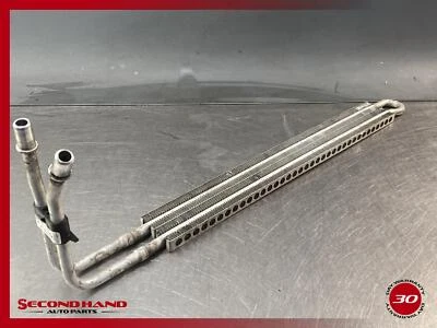 07-13 BMW E90 E92 E93 M3 SERIE 3 ENFRIADOR DIRECCIÓN ASISTIDA 1711752211908 GENUINO Foto 1 de 4