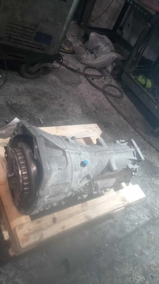 2015 BMW 228i Automatic Transmission Assembly 63K Miles OEM Warranty - Image 1 of 4