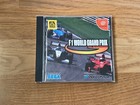 F1 World Grand Prix SEGA DREAMCAST NTSC-J Japan