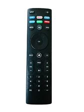 Genuine Vizio XRT140 Smart TV Remote Control