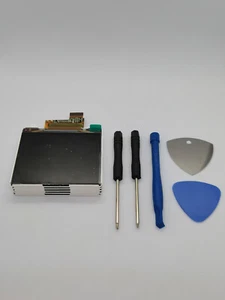Pantalla LCD para iPod Video 5ta 5.5ta Generación 30GB 60GB 80GB (Reemplazo) - Imagen 1 de 3