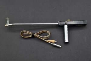 STAX MA-229 Condenser Type Tonearm Arm / 02 - Picture 1 of 9