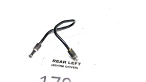 Honda Civic 2006-2011 tubo de freno trasero izquierdo fabricante de equipos originales 1B179 - Imagen 1 de 2