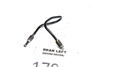 2006-2011 HONDA CIVIC REAR LEFT BRAKE PIPE OEM 1B179 - Image 1 of 2