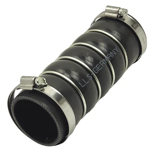 TURBO- LADELUFTSCHLAUCH für CITROEN C4 DS3 DS4 DS5 1.6 16V 1.6 THP 1440N4 - Bild 1 von 3