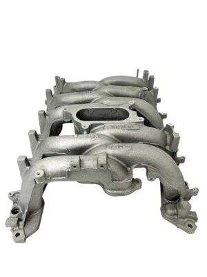 Colector de admisión superior original Ford E350 E450SD E550SD Van Excursion 6,8 L V10  Foto 1 de 4